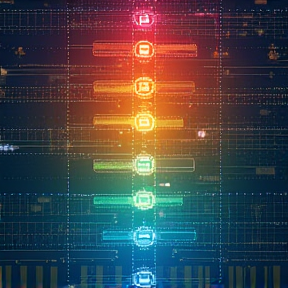 Layers of Connection