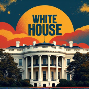 White House Boot