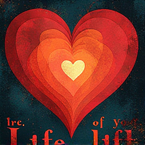 heart of your life