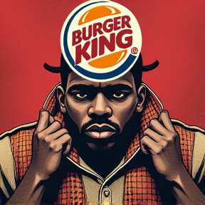 Whopper King