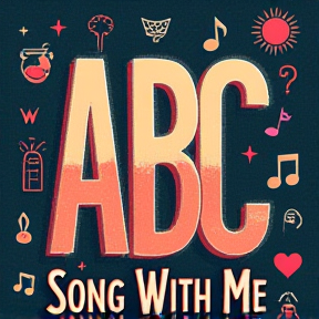 ABC Song With Me