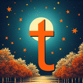 t