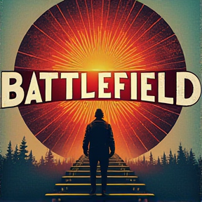 Battlefield of the Mind