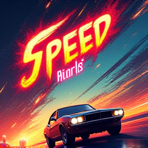 Speed Dream