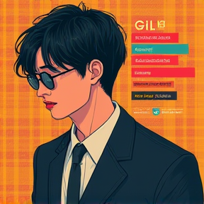 Gil