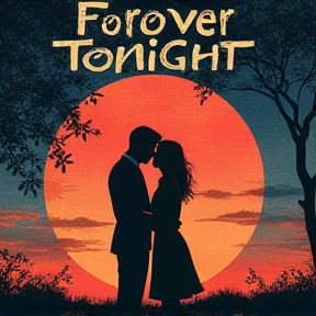 Forever starts tonight