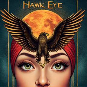 Hawk Eyes