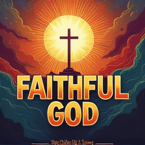 Faithful God 