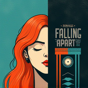 FALLING APART 