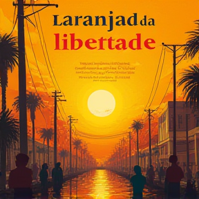 Laranjado da Liberdade