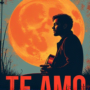 TE AMO