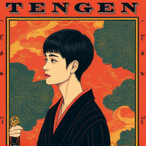 tengen