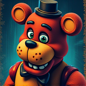 Freddy 2