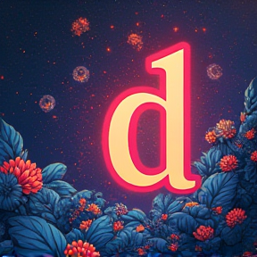 d