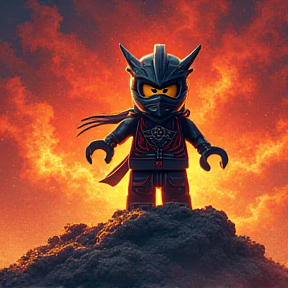 Ninjago: Dragon Rising Theme Song