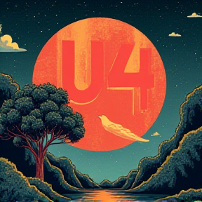 U4 