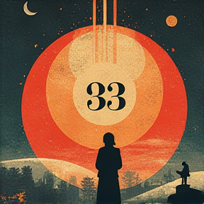 33