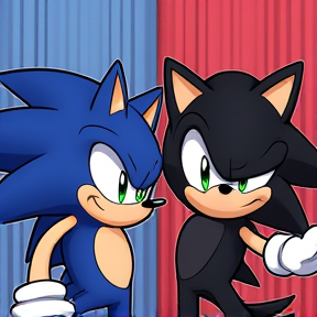 Team Sonic Election