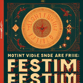 Festive Festum