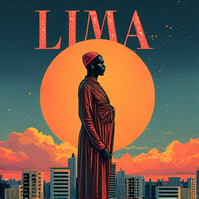 LIMA A!