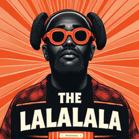 Lalaalalalalala