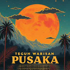 Teguh Warisan Pusaka