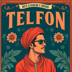 Telfon