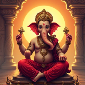 Ganesh Vandana