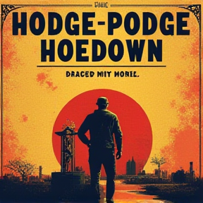 Hodge Podge Hoedown 2