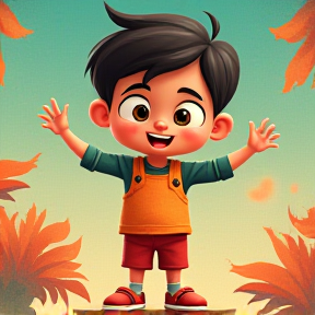 Kids cartoon  Hindi