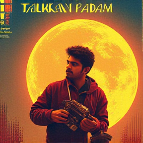 TAKKAN PADAM