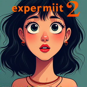 expermint 2