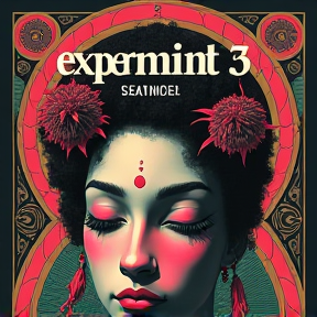 expermint 3