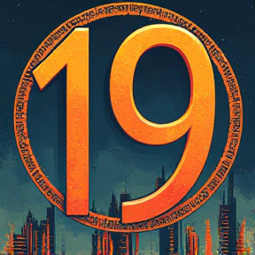 19