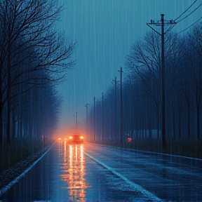 Midnight Rain