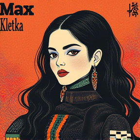 Max St - Клетка 