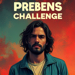 prebens challenge