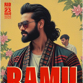 Ramu