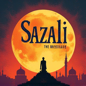 Sazali The Musical