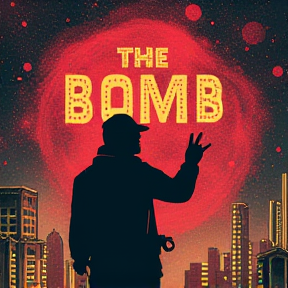 bomb