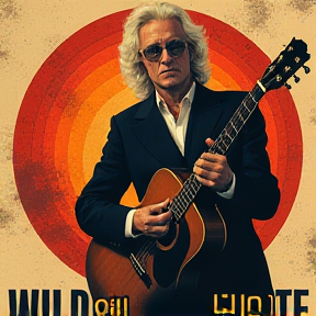 Wild Bill White