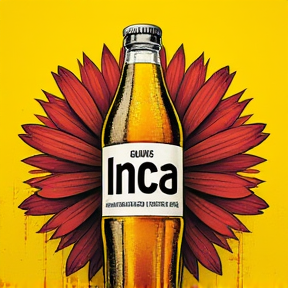 Inca Kola - La Mejor Bebida