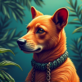 Pongo, King of the Crypto Jungle