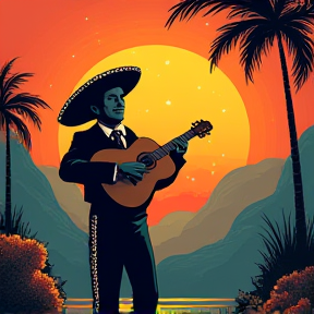 mariachi