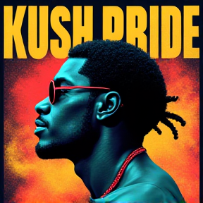 Kush Pride