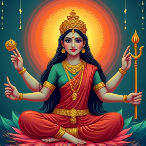 Mahalakshmi 