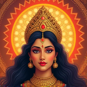 Mahalakshmi 