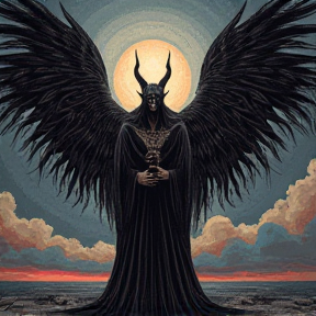 Baphomet's Wrath