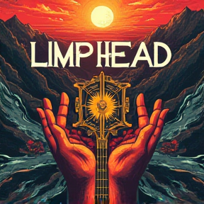 What’s in your hands by Limp Head 