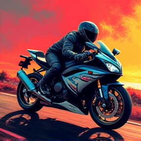 Suzuki GSXR 2.0